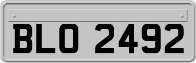 BLO2492