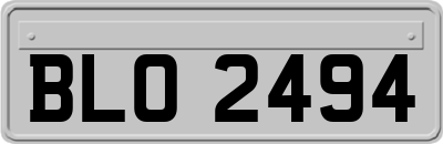 BLO2494