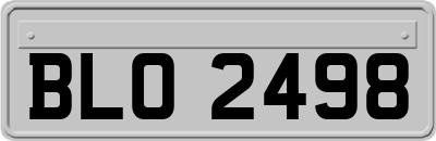 BLO2498