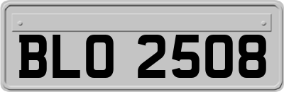 BLO2508