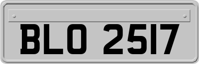 BLO2517