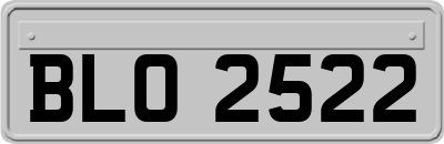 BLO2522