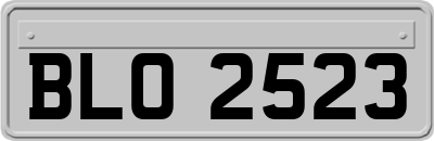 BLO2523