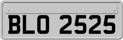 BLO2525
