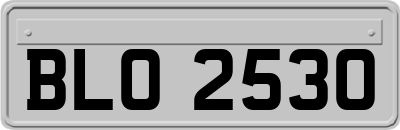 BLO2530