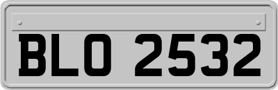 BLO2532