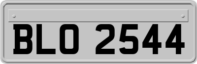 BLO2544