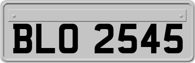 BLO2545