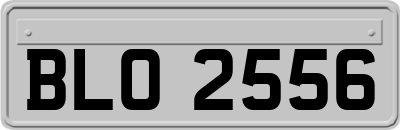 BLO2556