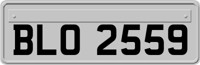 BLO2559