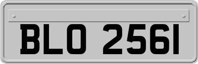 BLO2561