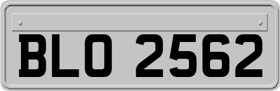 BLO2562