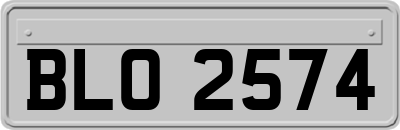 BLO2574