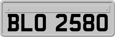BLO2580