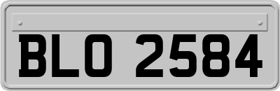 BLO2584