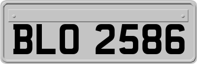 BLO2586