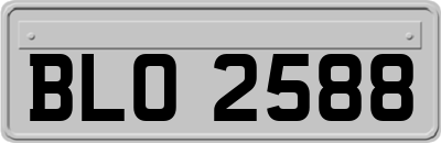 BLO2588