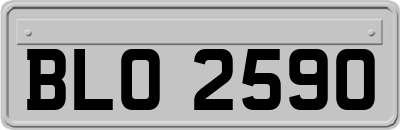 BLO2590