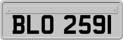 BLO2591