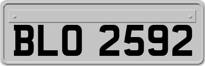 BLO2592