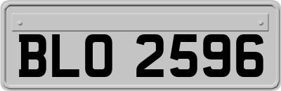 BLO2596