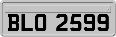 BLO2599