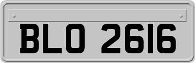 BLO2616