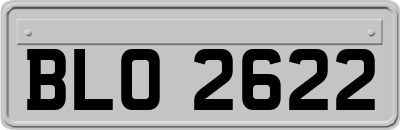 BLO2622
