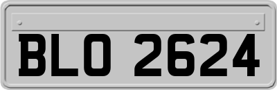 BLO2624