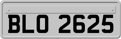 BLO2625
