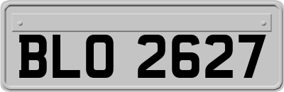 BLO2627