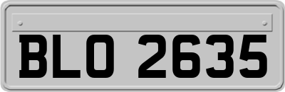 BLO2635
