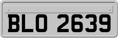 BLO2639