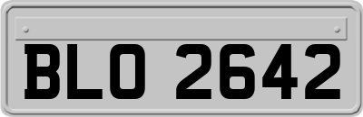 BLO2642