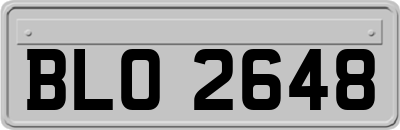 BLO2648
