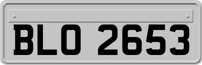 BLO2653