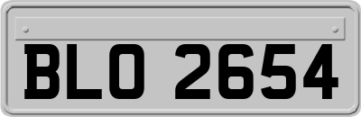 BLO2654