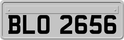 BLO2656