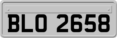 BLO2658