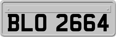 BLO2664