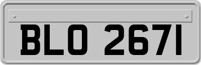 BLO2671