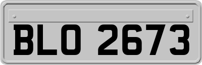 BLO2673