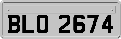 BLO2674