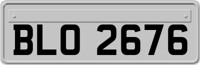 BLO2676