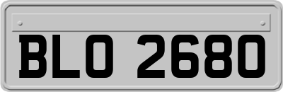 BLO2680