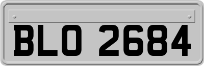 BLO2684