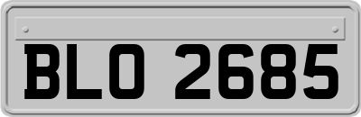 BLO2685