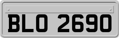 BLO2690