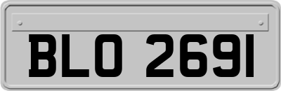 BLO2691