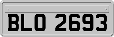 BLO2693